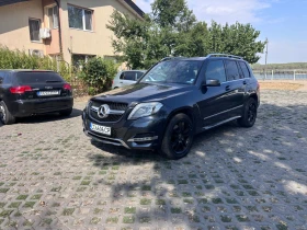 Mercedes-Benz GLK 2.2 4matic | Mobile.bg    2