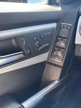 Mercedes-Benz GLK 2.2 4matic | Mobile.bg    6
