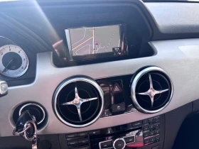Mercedes-Benz GLK 2.2 4matic | Mobile.bg    4
