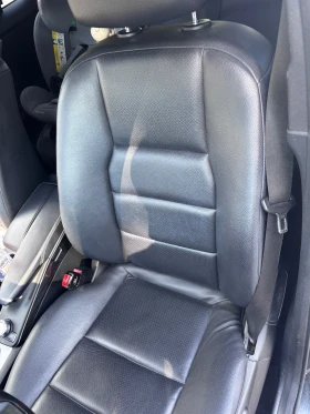 Mercedes-Benz GLK 2.2 4matic | Mobile.bg    10