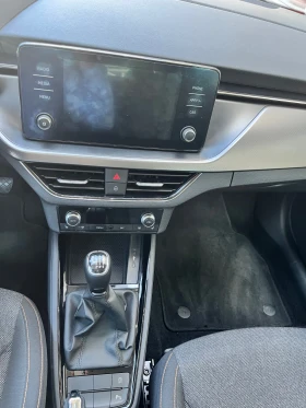 Skoda Kamiq 1.0 TSI G-TEC - 31500 лв. - 15915363 12
