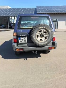 Toyota Land cruiser 3.0  | Mobile.bg    6