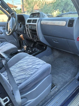 Toyota Land cruiser 3.0  | Mobile.bg    7