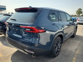 Toyota Highlander - 109100 лв. - 73020677 3