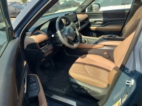 Toyota Highlander - 109100 лв. - 73020677 5