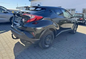 Toyota C-HR - 27500 лв. / 14060.53 € - 84354907 4