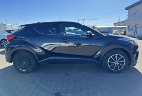 Toyota C-HR - 27500 лв. / 14060.53 € - 84354907 8