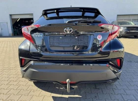 Toyota C-HR - 27500 лв. / 14060.53 € - 84354907 7