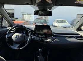 Toyota C-HR - 27500 лв. / 14060.53 € - 84354907 11