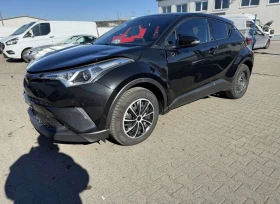 Toyota C-HR - 27500 лв. / 14060.53 € - 84354907 5