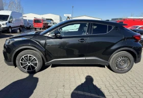 Toyota C-HR - 27500 лв. / 14060.53 € - 84354907 6