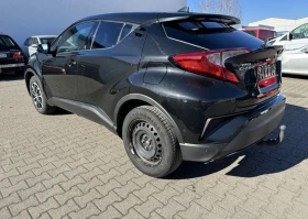 Toyota C-HR - 27500 лв. / 14060.53 € - 84354907 3
