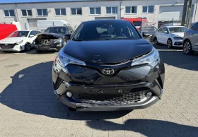Toyota C-HR - 27500 лв. / 14060.53 € - 84354907 2