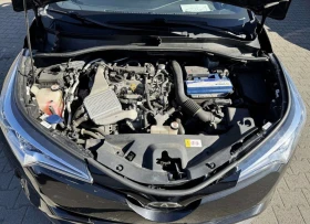 Toyota C-HR - 27500 лв. / 14060.53 € - 84354907 10