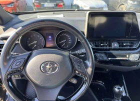Toyota C-HR - 27500 лв. / 14060.53 € - 84354907 13