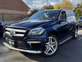 Обява за продажба на Mercedes-Benz GL 450 * CARFAX * БЕЗ ПЪРВОНАЧАЛНА ВНОСКА ~15 400 лв. - изображение 1