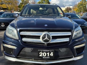 Обява за продажба на Mercedes-Benz GL 450 * CARFAX * БЕЗ ПЪРВОНАЧАЛНА ВНОСКА ~15 400 лв. - изображение 5
