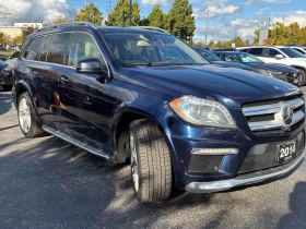 Обява за продажба на Mercedes-Benz GL 450 * CARFAX * БЕЗ ПЪРВОНАЧАЛНА ВНОСКА ~15 400 лв. - изображение 2