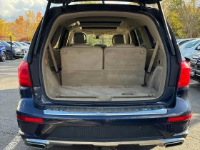 Обява за продажба на Mercedes-Benz GL 450 * CARFAX * БЕЗ ПЪРВОНАЧАЛНА ВНОСКА ~15 400 лв. - изображение 11