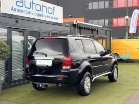 SsangYong Rexton 2.9TD/120k.c./5MT - 8900 лв. / 4550.50 € - 78721268 4