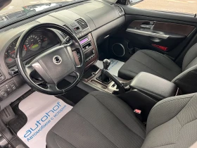 SsangYong Rexton 2.9TD/120k.c./5MT - 8900 лв. / 4550.50 € - 78721268 7