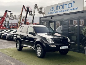 SsangYong Rexton 2.9TD/120k.c./5MT - 8900 лв. / 4550.50 € - 78721268 6