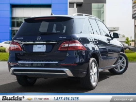 Mercedes-Benz ML 350 * АВТО КРЕДИТ* ЦЕНА ДО БГ * СЕРВИЗНА ИСТОРИЯ *  - 33999 лв. / 17383.41 € - 95485762 5