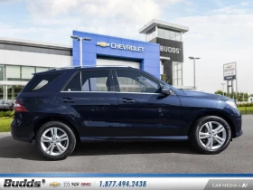Mercedes-Benz ML 350 * АВТО КРЕДИТ* ЦЕНА ДО БГ * СЕРВИЗНА ИСТОРИЯ *  - 33999 лв. / 17383.41 € - 95485762 4