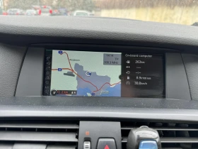 BMW X3 2.0 d xDrive   Автоматик   LED   Навигация   Кожа, снимка 8