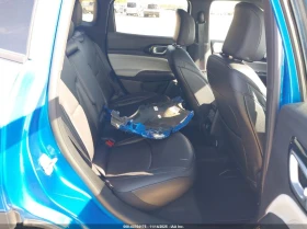 Jeep Compass 2.0L I-4 DI, DOHC, VVT, TURBO, 200HP 4X4 Drive - 45200 лв. / 23110.39 € - 91233841 13