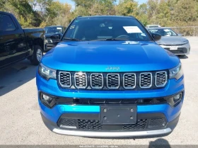 Jeep Compass 2.0L I-4 DI, DOHC, VVT, TURBO, 200HP 4X4 Drive - 45200 лв. / 23110.39 € - 91233841 4