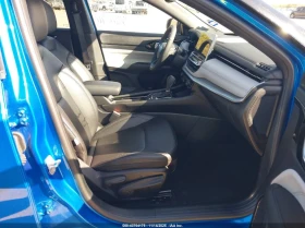 Jeep Compass 2.0L I-4 DI, DOHC, VVT, TURBO, 200HP 4X4 Drive - 45200 лв. / 23110.39 € - 91233841 10