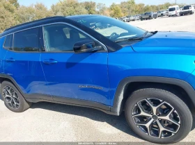 Jeep Compass 2.0L I-4 DI, DOHC, VVT, TURBO, 200HP 4X4 Drive - 45200 лв. / 23110.39 € - 91233841 5