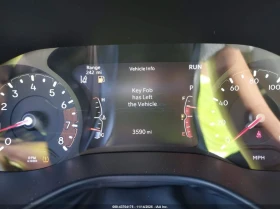 Jeep Compass 2.0L I-4 DI, DOHC, VVT, TURBO, 200HP 4X4 Drive - 45200 лв. / 23110.39 € - 91233841 12