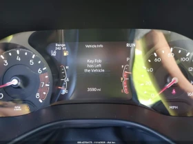 Jeep Compass 2.0L I-4 DI, DOHC, VVT, TURBO, 200HP 4X4 Drive - 45200 лв. / 23110.39 € - 91233841 7