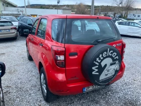 Daihatsu Terios 1.5 Benzin 4x4 Klima Top zabelegki - 7000 лв. / 3579.04 € - 50490738 4