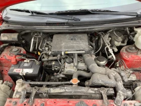 Daihatsu Terios 1.5 Benzin 4x4 Klima Top zabelegki | Mobile.bg � ����� ������ 5