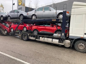 Daihatsu Terios 1.5 Benzin 4x4 Klima Top zabelegki - 7000 лв. / 3579.04 € - 50490738 13