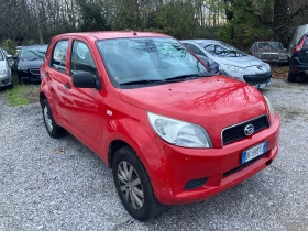 Daihatsu Terios 1.5 Benzin 4x4 Klima Top zabelegki - 7000 лв. / 3579.04 € - 50490738 2