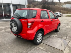 Daihatsu Terios 1.5 Benzin 4x4 Klima Top zabelegki | Mobile.bg � ����� ������ 3