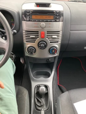 Daihatsu Terios 1.5 Benzin 4x4 Klima Top zabelegki | Mobile.bg � ����� ������ 13