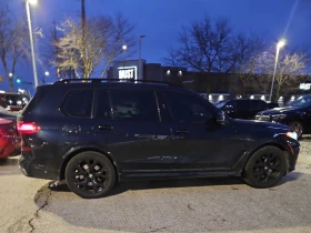 BMW X7 * xDrive40i * CARFAX * ЦЕНА ДО БГ - 30100 € / 58870.48 лв. - 55574837 3