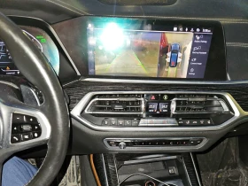 BMW X7 * xDrive40i * CARFAX * ЦЕНА ДО БГ - 30100 € / 58870.48 лв. - 55574837 9