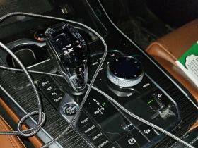 BMW X7 * xDrive40i * CARFAX * ЦЕНА ДО БГ - 30100 € / 58870.48 лв. - 55574837 10