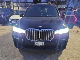 BMW X7 * xDrive40i * CARFAX * ЦЕНА ДО БГ - 30100 € / 58870.48 лв. - 55574837 6