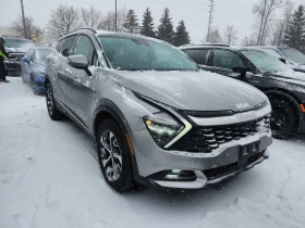 Kia Sportage * EX 4D AWD * CARFAX * ФИНАНСИРАНЕ - 23000 € / 44984.09 лв. - 27937731 2