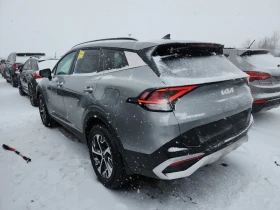 Kia Sportage * EX 4D AWD * CARFAX * ФИНАНСИРАНЕ - 23000 € / 44984.09 лв. - 27937731 4