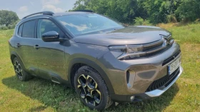 Citroen C5 Aircross, снимка 3