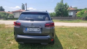 Citroen C5 Aircross, снимка 4