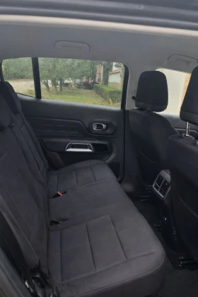 Citroen C5 Aircross, снимка 7